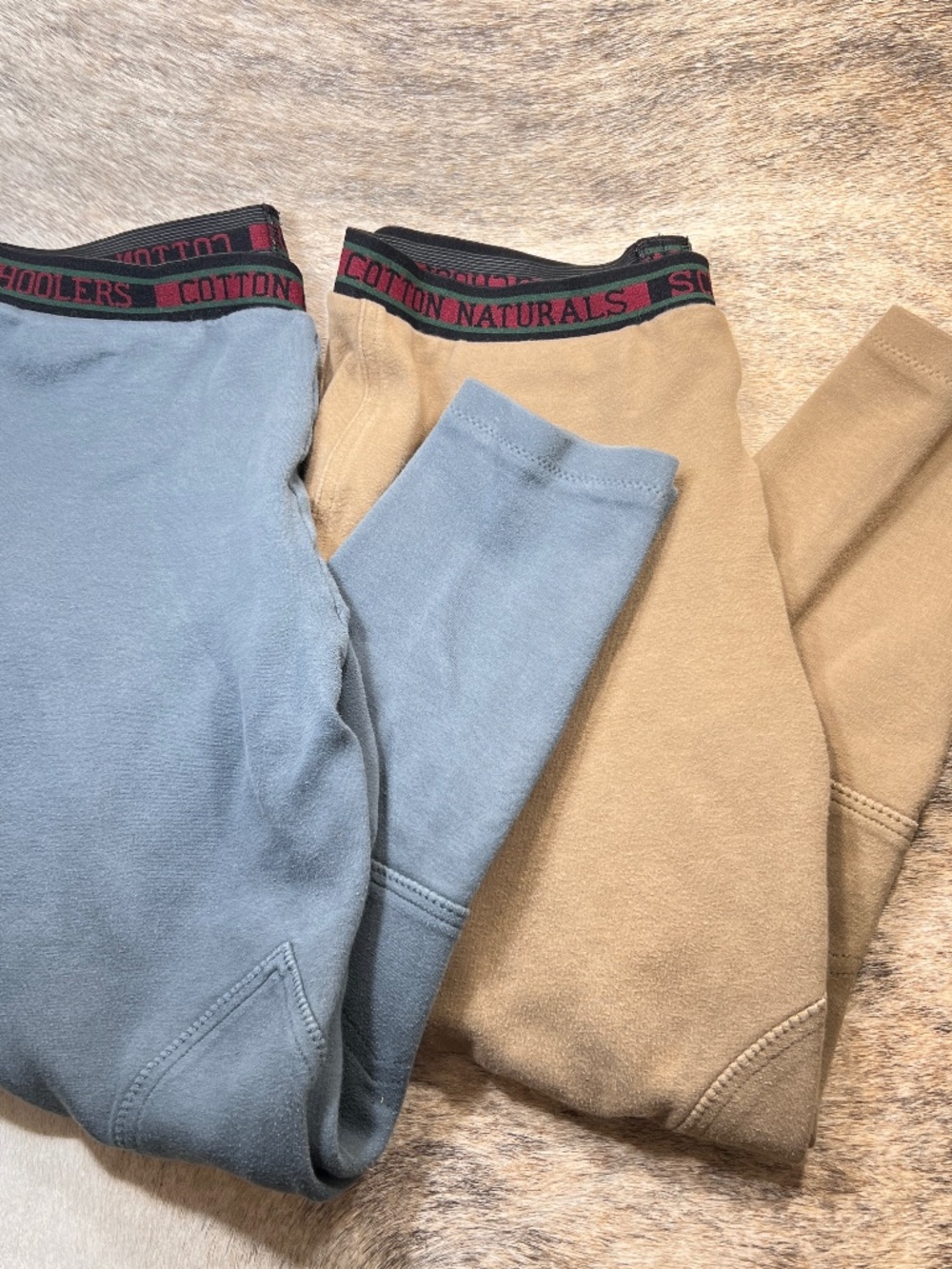 Womens Horse Riding Tight Bundle